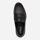Мужские лоферы Guess 346751975 41 Черные (1159846992) - изображение 5
