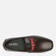 Мужские мокасины Guess 377796421 45 Коричневые (1159850797) - изображение 5