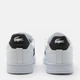 Мужские кеды низкие Lacoste 395701128 44.5 Белые (1159851067) - изображение 4