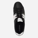 Мужские кеды низкие Guess 561119602 45 Черные (1159851058) - изображение 5