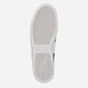 Мужские кеды низкие Guess 561119602 45 Черные (1159851058) - изображение 6