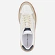 Мужские кроссовки Tommy Hilfiger Inkas Light 598233592 45.5 Белый/Серый (1159849541) - изображение 4