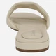 Женские шлепанцы Calvin Klein 651830764 38.5 Молочные (1159847019) - изображение 4