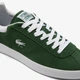 Мужские кеды низкие Lacoste 641560879 44.5 Зеленые (1159851039) - изображение 6