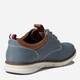 Мужские дерби Tommy Hilfiger 858744461 43 Голубые (1160649719) - изображение 3