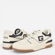 Мужские кроссовки Guess Narsi 913819554 46 (13US) 31.3 см Бежевые (1159941270) - изображение 2