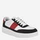 Чоловічі кеди низькі Guess 940545756 45 Білі (1159851111) - зображення 4