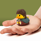 Фигурка Утка TUBBZ (Mini Edition) Властелина колец Фродо Lord of the Rings Frodo Baggins 4,5 см - изображение 2