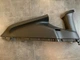 Накладка стійки задня ліва Tesla Model Y 1494608-01-H - зображення 1
