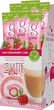 Напиток G\'Tea! Tea Latte Клубничный бисквит 10 г х 10 стиков (5060846022692) - изображение 2