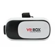 Окуляри віртуальної реальності VR BOX 2.0 білий - изображение 1