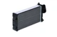 Радіатор пічки CITROEN C2, C2 ENTERPRISE, C3 I, C3 PLURIEL, PEUGEOT 1007 1.1-1.6D 02.02- 54305 NRF NRF 54305 Citroen C3, C2 6448K9 - изображение 4