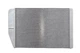 Радіатор пічки NRF 54486 Fiat Ducato; Citroen Jumper 6448R8, 77364283 - изображение 4