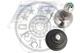 ШРУС Optimal CW-2667 Fiat Doblo 46307914 - изображение 1