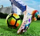 Футбольні бутси Poraetor Soft Ground 43 білий (2034) - изображение 5