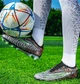 Футбольні бутси Phantion Soft Ground 43 сірий (2026) - зображення 4
