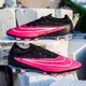 Футбольні бутси Phantion Soft Ground 38 червоний (2029) - зображення 7