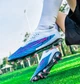 Футбольні бутси Phantion Soft Ground 35 білий (2030) - изображение 3