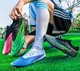 Футбольні бутси Phantion Soft Ground 35 білий (2030) - изображение 7