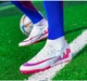 Футбольні сороконіжки Tezaz Turf Ground 42 білий (2017) - зображення 3