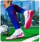 Футбольні сороконіжки Tezaz Turf Ground 42 білий (2017) - зображення 6