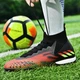 Футбольні сороконіжки Turf Ground 43 чорний (2010) - изображение 7