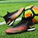 Футбольні сороконіжки Turf Ground 43 чорний (2010) - изображение 9