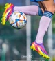 Футбольні бутси Cryfzasat Soft Ground 44 червоний (2042) - изображение 7