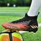 Футбольні бутси Soft Ground 42 чорний (2014) - зображення 4