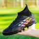 Футбольні сороконіжки Turf Ground 43 чорний (2009) - изображение 7