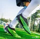 Футбольні бутси Phantion Soft Ground 45 чорний (2023) - изображение 2