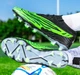 Футбольні бутси Phantion Soft Ground 45 чорний (2023) - изображение 8