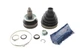 ШРКШ (зовнішній) Skoda Fabia/Roomster/VW Polo/Audi A2 1.2TDI-2.0 99- (36/30/52mm) 1004980302 MEYLE MEYLE 1004980302 Audi A1, A2; Seat Cordoba, Ibiza, Toledo; Volkswagen Polo; Skoda Roomster, Fabia, Rapid 6C0498099A, 6C0498099AX, 6C0498099B - изображение 1