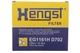Гідравлічний насос коробка передач HENGST FILTER EG1161HD702 Skoda Rapid, Fabia, Roomster, Octavia, Superb; Volkswagen Polo, Passat, Jetta, Golf; Seat Ibiza, Cordoba, Toledo, Leon; Audi TT, A3 09G325429H, 24117551080, 24117566356 - изображение 2