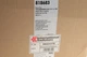 Радіатор інтеркулера Van Wezel 58004376 Volkswagen Golf, Passat, Tiguan, Touran; Skoda Octavia, Karoq; Audi A3, Q3; Seat Leon 04L129766F, 04L129711R, 04L129711J - зображення 2
