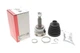 Шрус зовнішній HYUNDAI I30 CRDI 07- FAG 771062630 Hyundai I30 495001L210, 495001L310, 495011L210 - изображение 1
