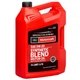 Олива моторна Ford Motorcraft Synthetic Blend 5W-20, 4,73л. FORD - Motorcraft XO5W205Q3SP XO5W20Q1SP - изображение 3