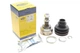 ШРКШ (зовнішній) Citroen Berlingo/C3/C4/Peugeot 207/208/308/3008/5008 08- (25z/34z/58.5mm/86mm/46.5) 302015100371 MAGNETI MARELLI MAGNETI MARELLI 302015100371 3272LT, 32721X, 32728W - изображение 2