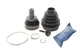 Р-к ШРКШ з пильником MEYLE 714 498 0125 Ford C-Max, Focus 1302514, 1359656, 1493007 - изображение 1
