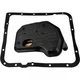 Гідравлічний насос коробка передач BLUE PRINT ADBP210063 Chevrolet Camaro 24208465, 24208576 - изображение 1