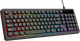 Клавиатура проводная Ajazz AF98 USB Black (AF98-B) - изображение 2