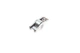 Гідрокомпенсатор Borsehung B18806 Volkswagen Passat, Golf, Tiguan, Polo, Caddy, Jetta; Skoda Superb; Audi TT, Q7, A6, A1, Q3, A4; Seat Ibiza, Leon 95810542310, 95510542310, 5801455560 - изображение 7