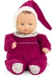 Пупс Corolle Babipouce Rose Grenadine 28 см 9000020160 (4062013020167) - изображение 2