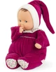 Пупс Corolle Babipouce Rose Grenadine 28 см 9000020160 (4062013020167) - изображение 3