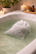 Набор чайных пакетиков для ванны Bath tea ", чай в мешочке размер XL 20*30 см - изображение 7