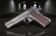 Пистолет пневматический SAS M1911 Colt M1911 (Pellet кал. 4.5 мм) - изображение 2