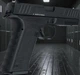 Пістолет пневматичний SAS K18 Blowback кал. 4.5 мм BB - зображення 4