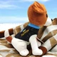 Мягкая игрушка "Пес Патрон" (высота - 28 см) (TS01091996264250) - изображение 3
