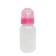Пляшечка для годування MGZ-0204(Pink) 150 мл - изображение 1