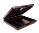 Портсигар для зберігання сигарет Dark Horse Brown Plastic - изображение 2